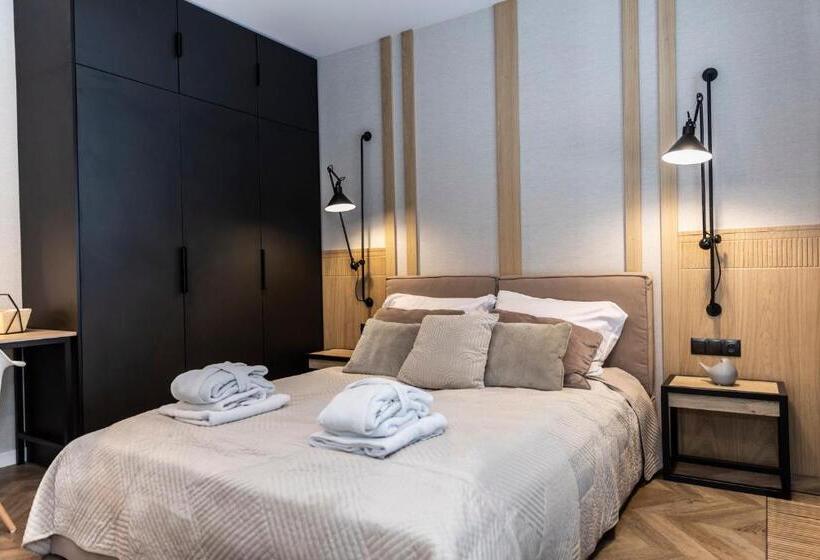 Pod Skocznia Spa Zakopane