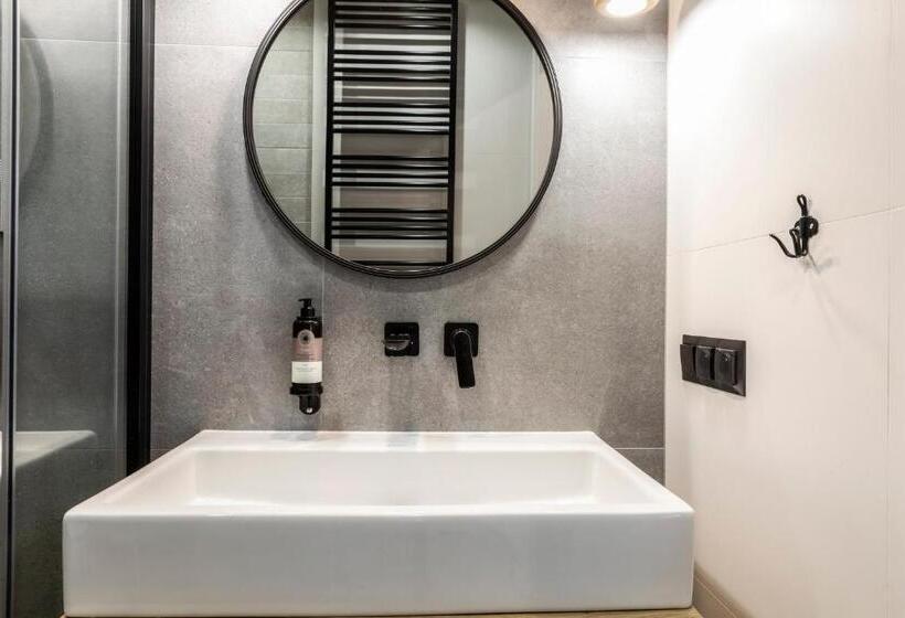 Pod Skocznia Spa Zakopane