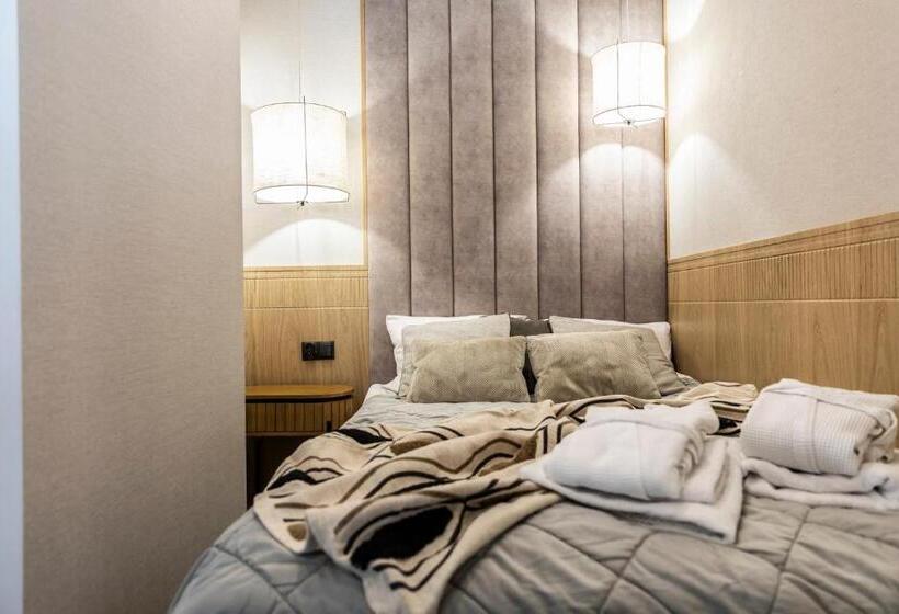 Pod Skocznia Spa Zakopane