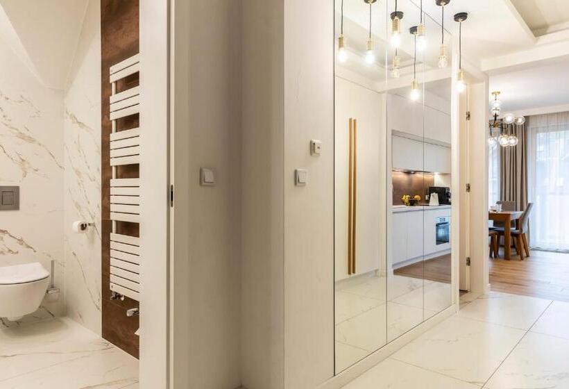Pod Skocznia Spa Zakopane