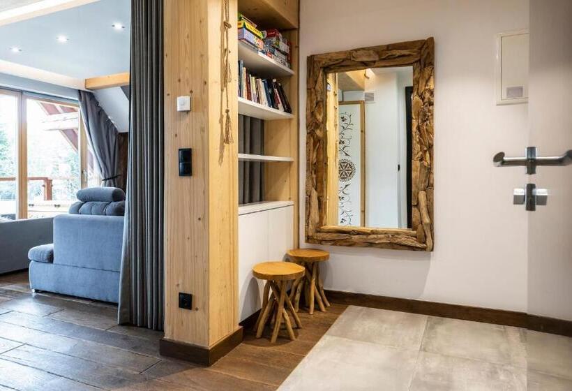 Pod Skocznia Spa Zakopane