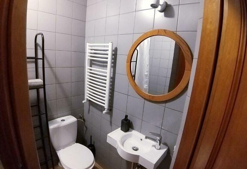 Pokoje Optima Kameralnie