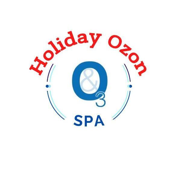 منتجع Holiday Ozon