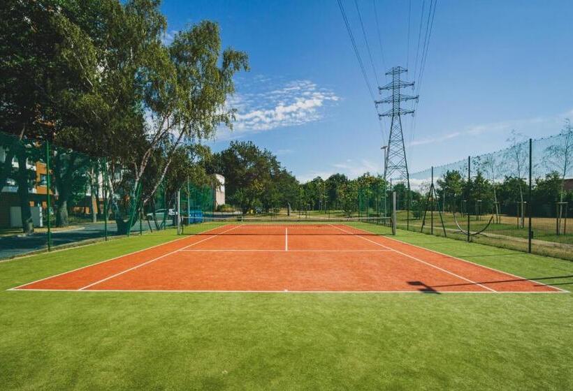 Symphony Baltica Towers Apartamenty
