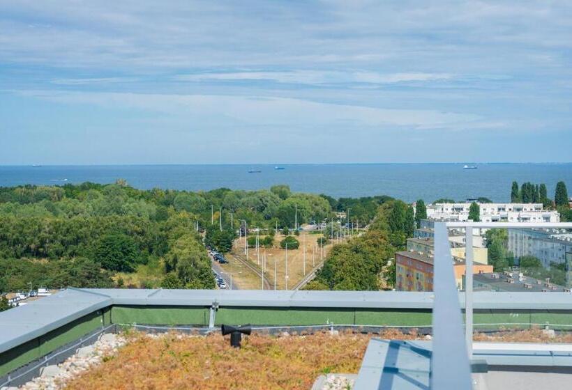 Symphony Baltica Towers Apartamenty