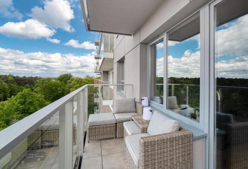 Symphony Baltica Towers Apartamenty