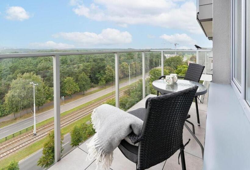 Symphony Baltica Towers Apartamenty