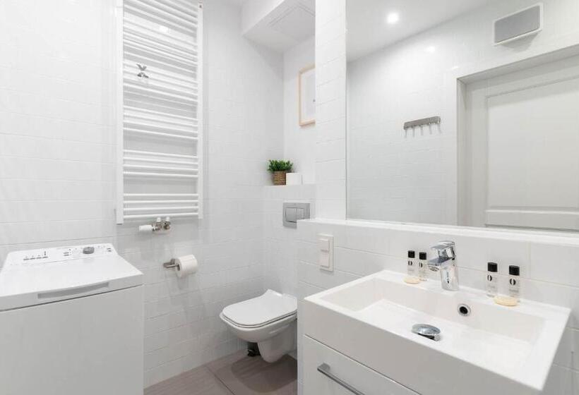 Symphony Baltica Towers Apartamenty