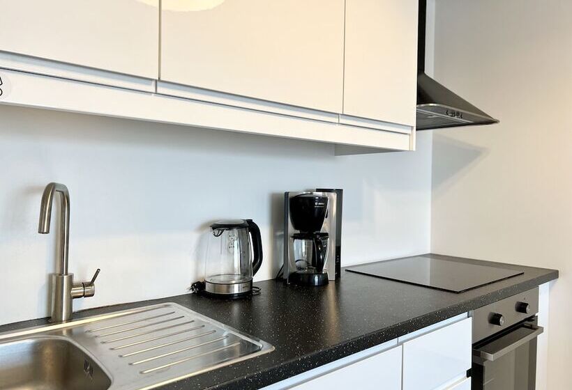Symphony Baltica Towers Apartamenty