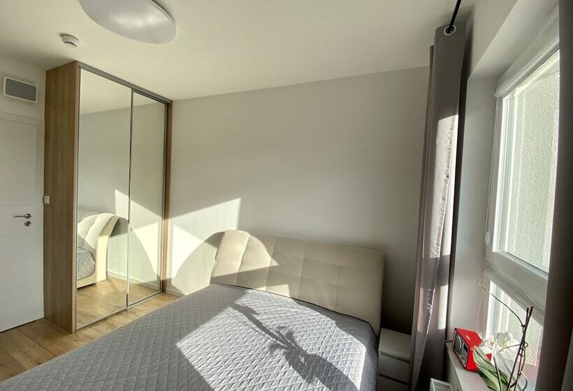 Symphony Baltica Towers Apartamenty