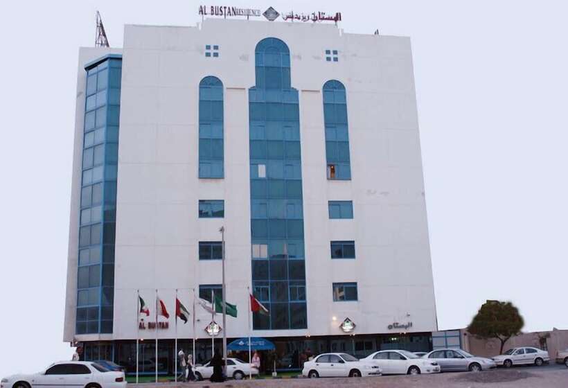 Al Bustan Hotels Flats