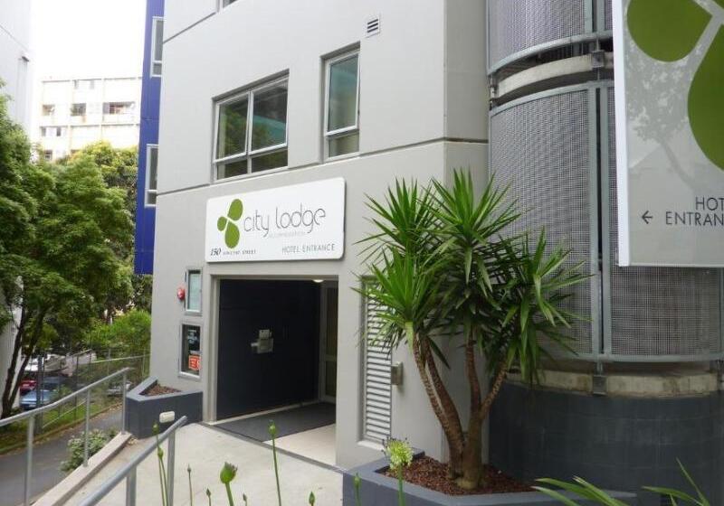 هاستل City Lodge Accommodation