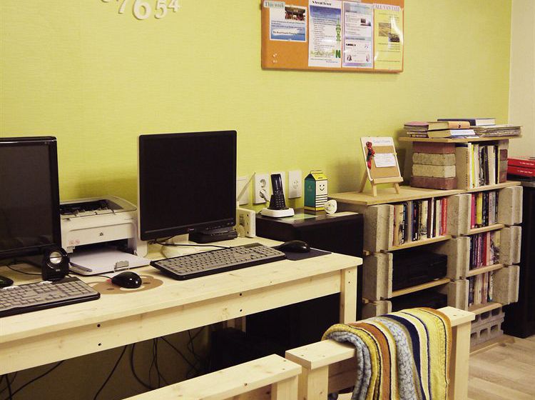 Sunny Hill Hostel Hongdae