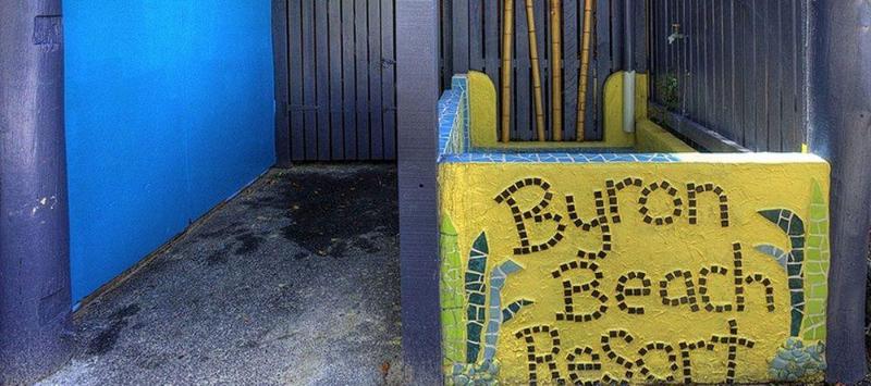 هاستل Wake Up! Byron Bay