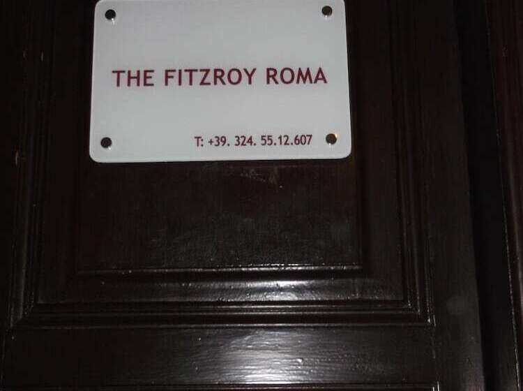 Allegria Fitzroy Cesar