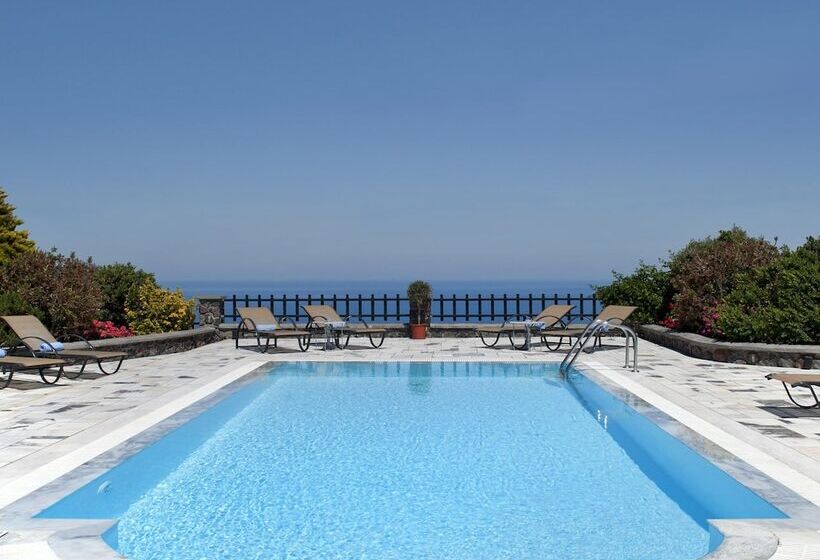 Anthonas Apartments