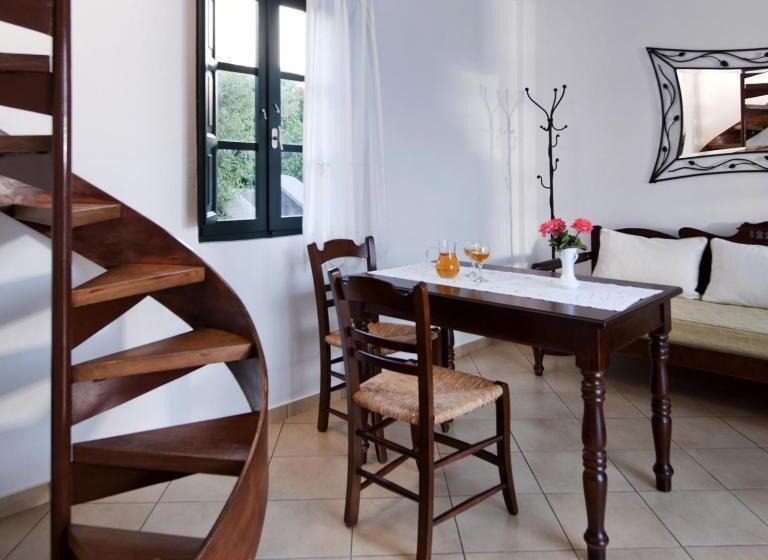 Anthonas Apartments