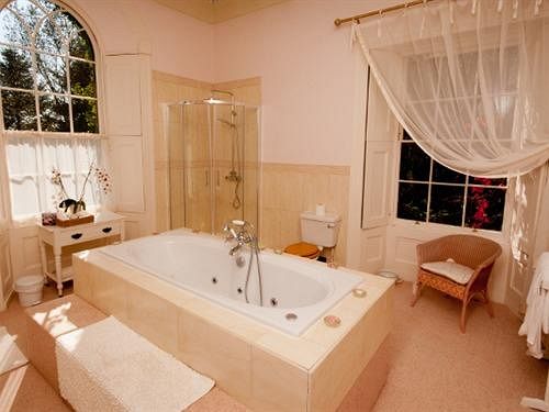 Bed and Breakfast Boulston Manor