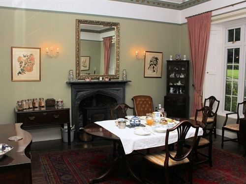 住宿加早餐  Bracken House Bed&Breakfast