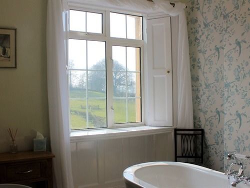 住宿加早餐  Bracken House Bed&Breakfast