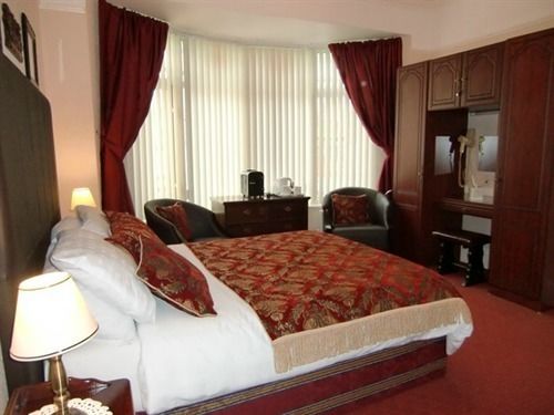Bed & Breakfast Bringewood