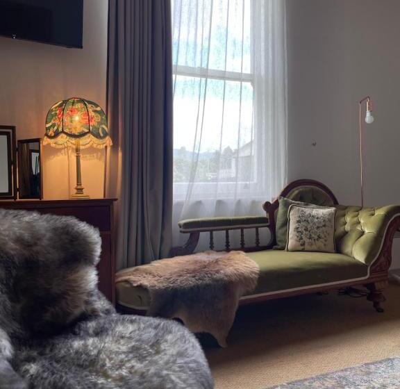 Bed and Breakfast Cambridge House