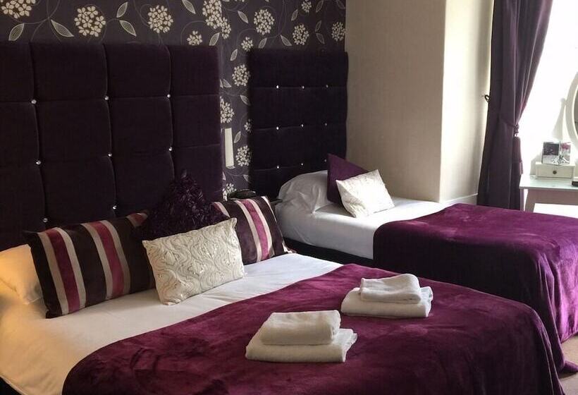 Bed and Breakfast Castle Gate