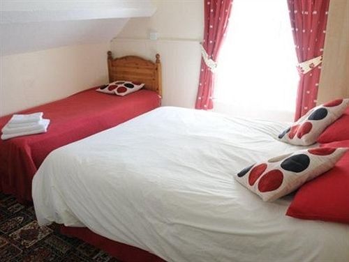 Bed & Breakfast Eden House