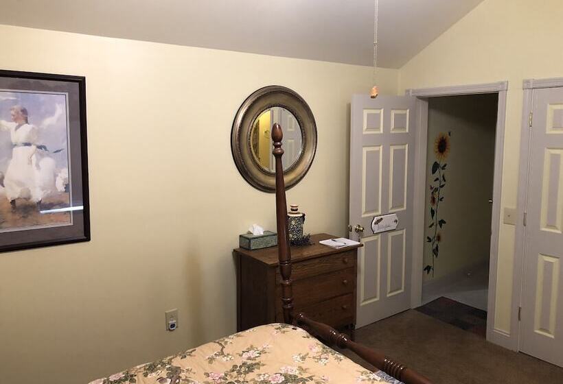 צימר Keller House