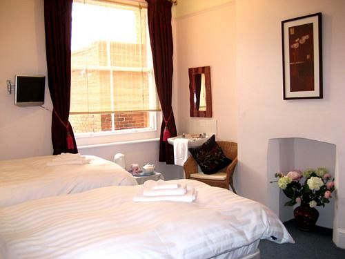 ベッドアンドブレックファースト Lantern House