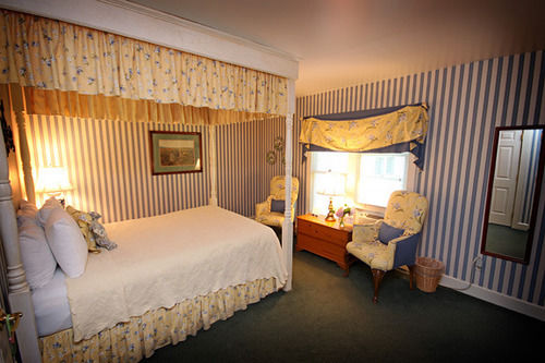 Bed and Breakfast Metivier Inn