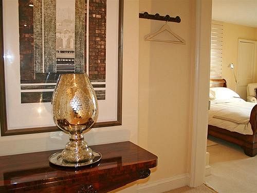 Bed and Breakfast Oak House No 1