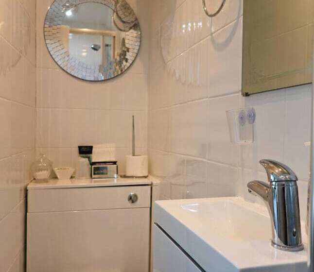 مبيت وإفطار Orchard House