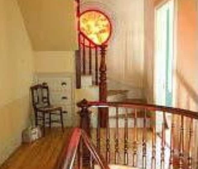 住宿加早餐  Proctor Mansion Inn