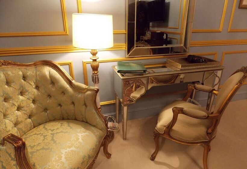 تختخواب و صبحانه Rectory Manor