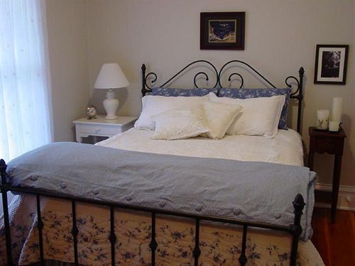 צימר The Mcfarland Inn