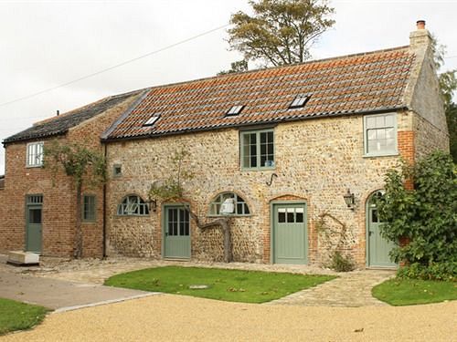 Bed and Breakfast The Old Rectory