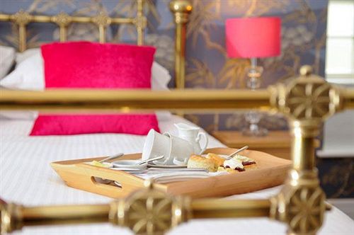 Bed and Breakfast The Old Vicarage
