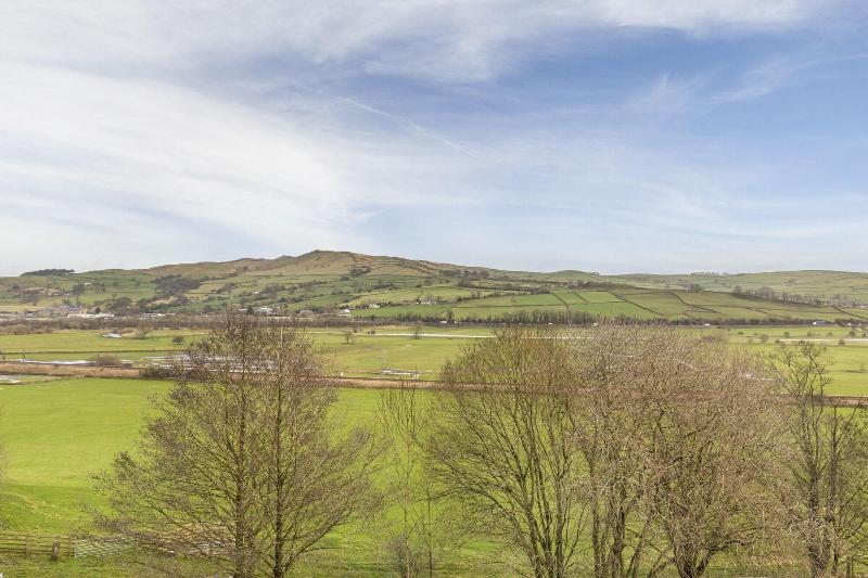 Bed and Breakfast Throstle Nest Farm