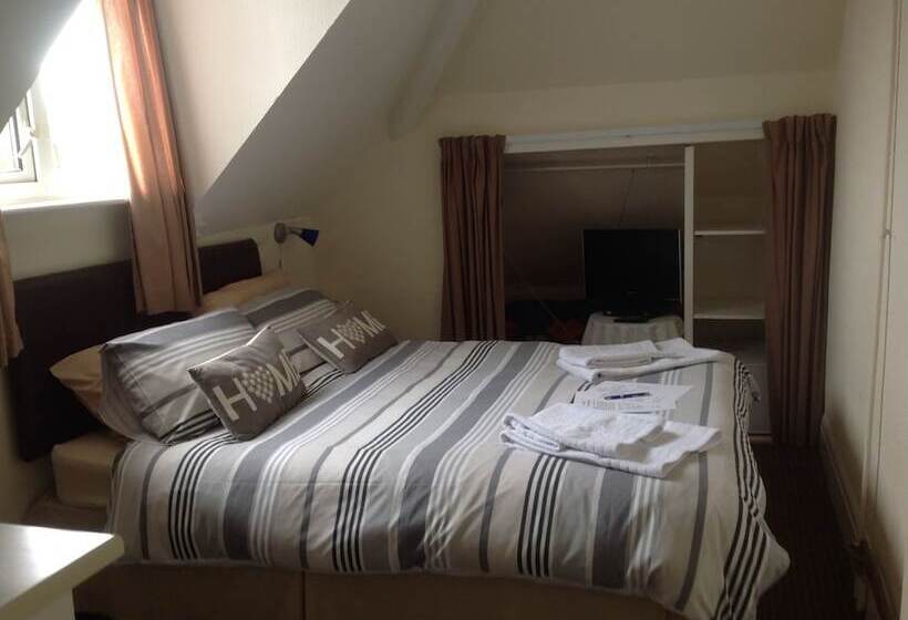 مبيت وإفطار Waverley Guest House