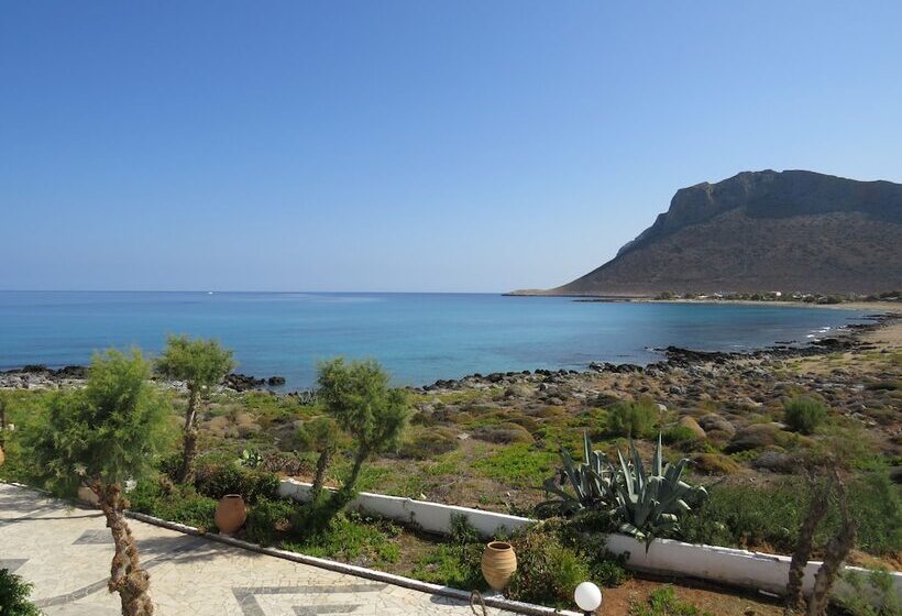 Blue Beach Villas Apartments