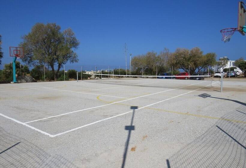 Blue Beach Villas Apartments