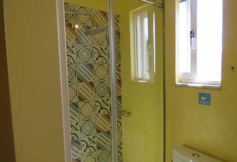 Blue Beach Villas Apartments