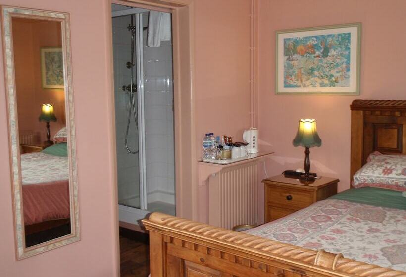 Brambles Bed And Breakfast