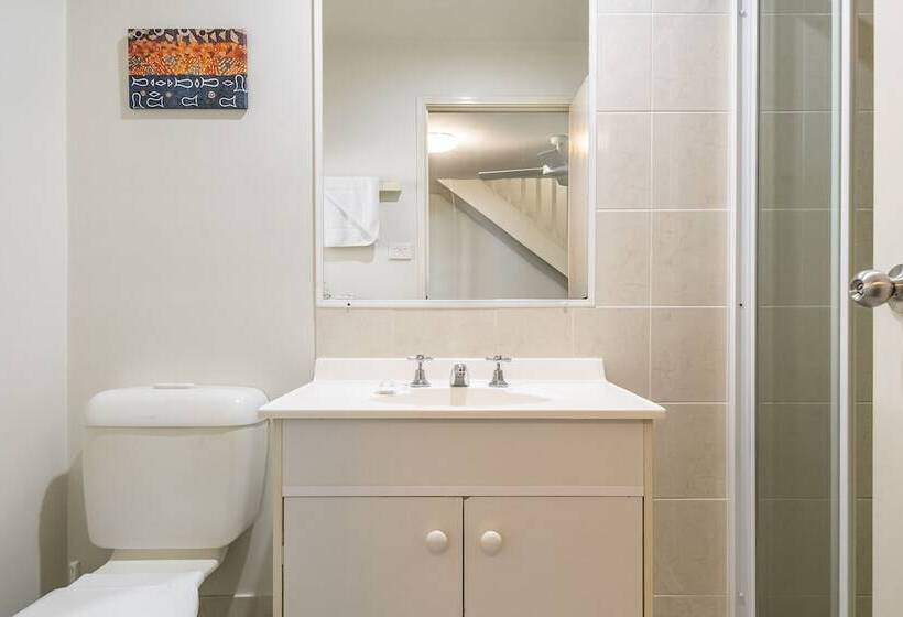 Byron Central Apartments