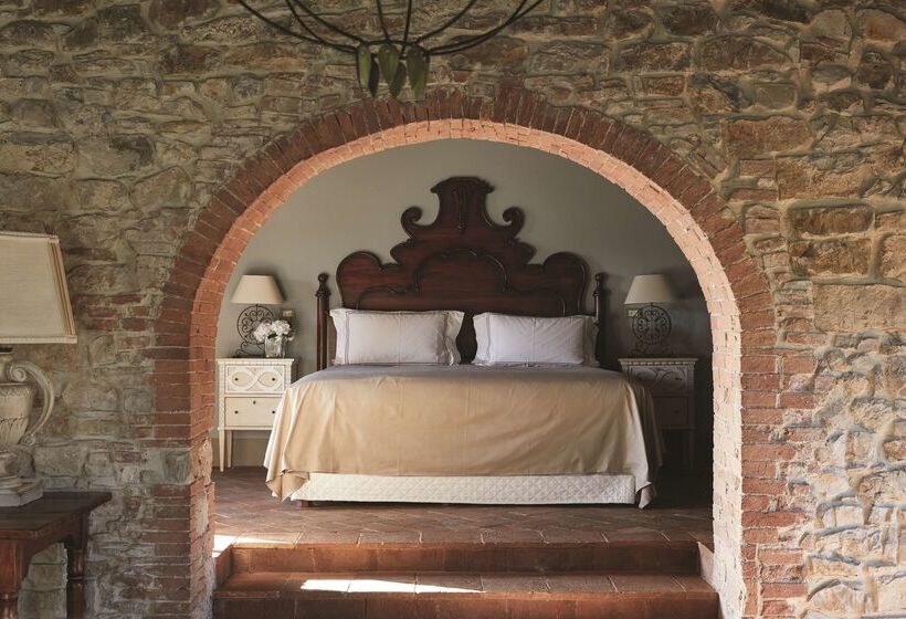 Castello Di Casole, A Belmond Hotel, Tuscany