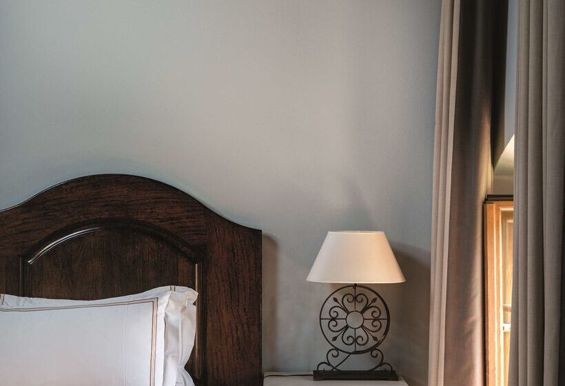 Castello Di Casole, A Belmond Hotel, Tuscany