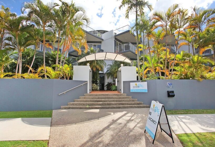 Dockside Mooloolaba