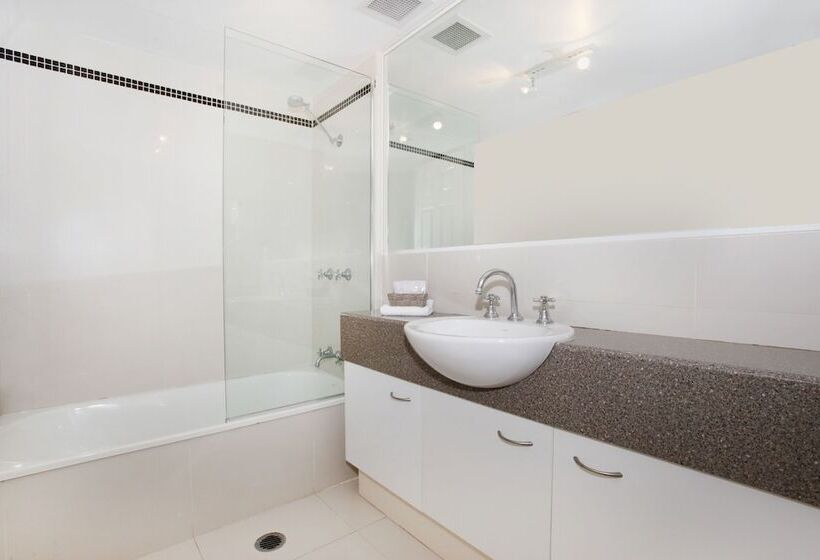 Dockside Mooloolaba