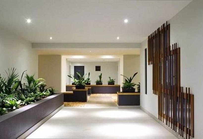 Essence Apartments Chermside